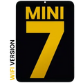 LCD Assembly With Digitizer For iPad Mini 7 (2024) (WiFi Version Only) (Refurbished) (All Colors)