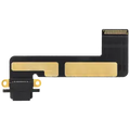Charging Port Flex Cable For iPad Mini 1 (Black)