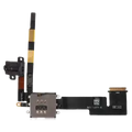 Headphone Jack Flex Cable For iPad 2 (WiFi)