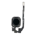Home Button With Flex Cable For iPhone 5S / SE (2016) (Space Gray)