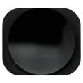 Home Button For iPhone 5 / 5C (Black)