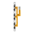 Power / Volume Flex For Motorola Moto Z Droid (XT1650 / 2016)