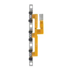 Power / Volume Flex For Motorola Moto Z Droid (XT1650 / 2016)