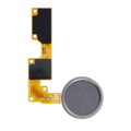 Home Button With Flex Cable For LG V20 (Black)