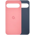 Back Cover Glass For Google Pixel 9 (Used OEM Pull: Grade A) (Peony)