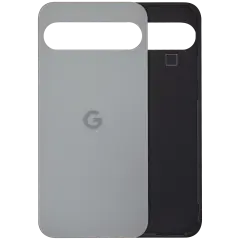 Back Cover Glass For Google Pixel 9 Pro XL (Used OEM Pull: Grade A) (Hazel)