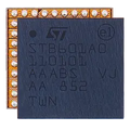 Face ID Recognition IC For iPhone 12 Series / 13 Series / 14 Series (STB601A05)