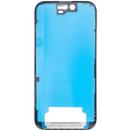 Frame Only For iPhone 16 (OCA Master) (5 Pack)