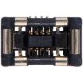 Motor FPC Connector For iPhone 12 Mini (8 Pin)