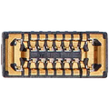 Flashlight FPC Connector For iPhone 12 Series (12 Pin)