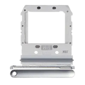 Sim Card Tray For Samsung Galaxy S20 5G UW (G981V) (Cloud White)
