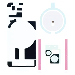 Back Glass Cooling Cotton For iPhone 14