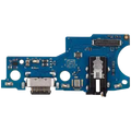 Charging Port With Board For Samsung Galaxy A14 (A145U / 2023) (US Version) (Aftermarket Plus)