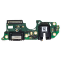 Charging Port Board With Headphone Jack For OnePlus Nord N300 5G (Premium)