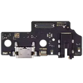 Charging Port Board With Headphone Jack For Samsung Galaxy A05 (A055 / 2023) (Premium)