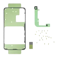 Back Cover Adhesive Tape With Re-Work Kit For Samsung Galaxy S24 5G (Service Pack)