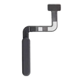 Fingerprint Reader With Flex Cable For Samsung Galaxy A32 5G (A326 / 2021) (Awesome Black)