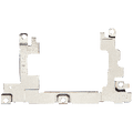 Wireless Charging Flex Holding Metal Bracket For Samsung Galaxy S25 Edge