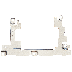 Wireless Charging Flex Holding Metal Bracket For Samsung Galaxy S25 Edge