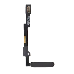 Power Button Flex For iPad Mini 6 (Aftermarket Plus) (Space Gray)