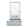 Dual Sim Card Tray For Samsung Galaxy S22 / S22 Plus (Green)