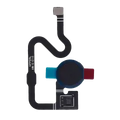 Fingerprint Scanner For Google Pixel 3a (Genuine OEM) (Just Black)