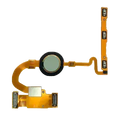 Fingerprint Reader With Flex Cable For Google Pixel 5 (Genuine OEM) (Sorta Sage)