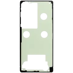 Back Cover Adhesive Tape For Samsung Galaxy S25 Ultra 5G