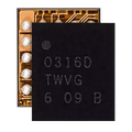 Vibration Control IC For iPhone 7 / 7 Plus (U3601: 0316D: 25 Pins)
