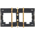 Battery Flex FPC Connector For iPhone 6 Plus / 6S / 6S Plus (J2523 / J2400: 4 Pin)