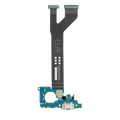 Charging Port Flex Cable For Samsung Galaxy A90 5G (A908 / 2019) (All Models) (Premium)