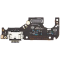 Charging Port Board For Motorola One Hyper (XT2027 / 2020) (Genuine OEM)