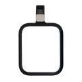 Digitizer For Watch Series 4 (44MM) (Glass Separation Required) (Aftermarket)