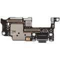 Charging Port Flex With Sim Card Reader For Google Pixel 9 Pro XL