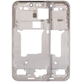 Mid-Frame Housing For Google Pixel 9 Pro (US Version) (Porcelain)