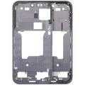 Mid-Frame Housing For Google Pixel 9 Pro (US Version) (Obsidian)
