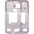 Mid-Frame Housing For Google Pixel 9 Pro (US Version) (Rose Quartz)