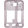 Mid-Frame Housing For Google Pixel 9 Pro XL (US Version) (Rose Quartz)