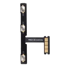 Power / Volume Flex Cable For Samsung Galaxy Tab A8 10.5" (X200 / X205) (2021)