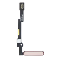 Power Button Flex For iPad Mini 6 (Premium) (Pink)