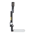 Power Button Flex For iPad Mini 6 (2021) / Mini 7 (2024) (WiFi / Celluar) (Premium) (Starlight)