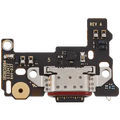 USB-C Charging Port Board For Motorola Moto Edge 5G (XT2519 / 2025) (Premium)