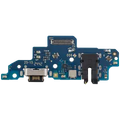 Charging Port Board With Headphone Jack For Motorola Moto G Power 5G (XT2415 / 2024) (Premium)
