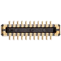 LCD FPC Connector For iPhone 5S (J5: 22 Pin)