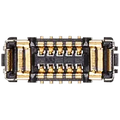 Power Button Flex FPC Connector For iPhone 6S Plus (J4700: 12 Pin)