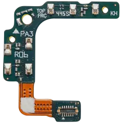 Antenna Board (In The Upper Left Corner Of The Earpiece Speaker) For Samsung Galaxy S25 Ultra (S938) (Premium)