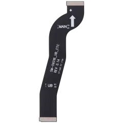 LCD Flex Cable For Samsung Galaxy S25 (S931) (Premium)