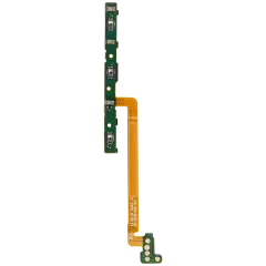 Power / Volume Button Flex Cable For Samsung Galaxy S25 Ultra (Premium)