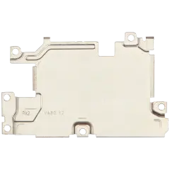 Wireless Charging Flex Holding Metal Bracket For Samsung Galaxy S25 Plus