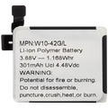 Replacement Battery For Watch Series 10 (42MM) (GPS / Cellular Version) (Premium)
